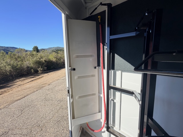2025 3 Horse Trails West Adventure