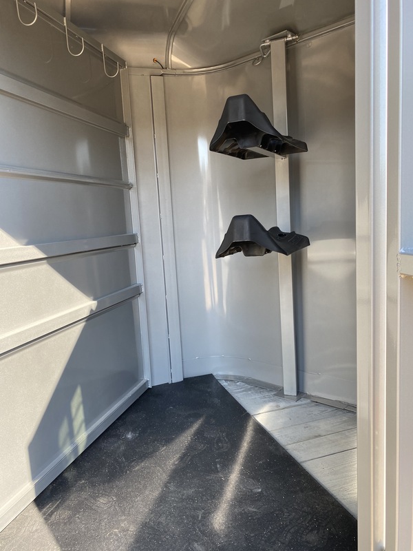 Horse Trailer New 2021 7Tall * Large Tack Room