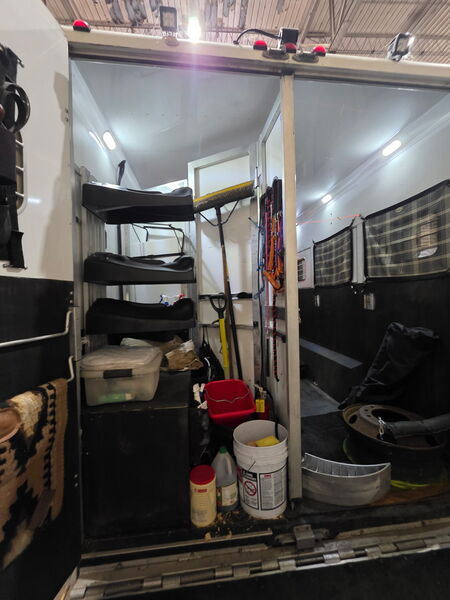 2005 Sundowner Model 8016 Sunlite 725 Grand Sierra
