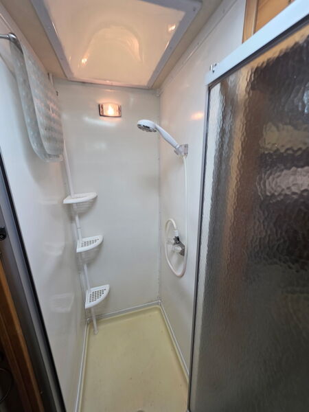 2005 Sundowner Model 8016 Sunlite 725 Grand Sierra