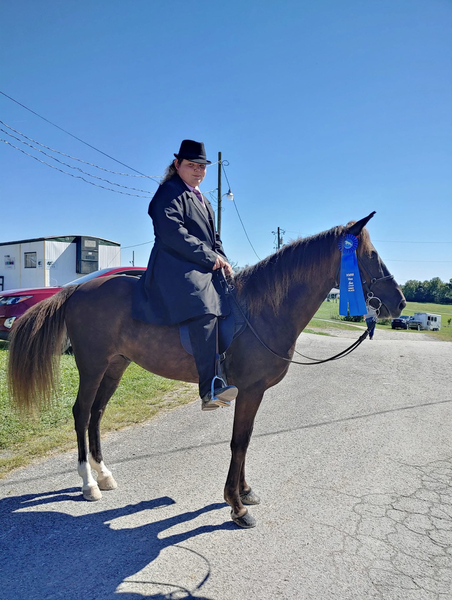 Novice Safe Multi Talented Unicorn!!