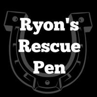 Ryon's Rescue Pen