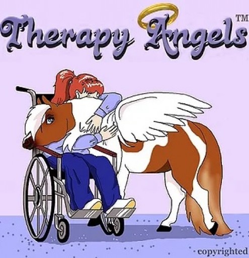 The Therapy Angels