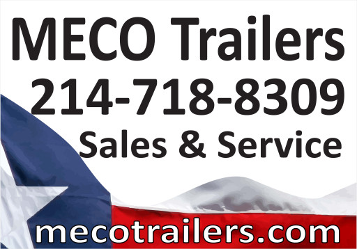 MECO Trailers