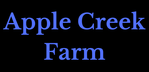 Apple creek farm